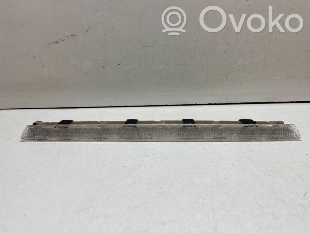 Dritte Bremsleuchte   E26035