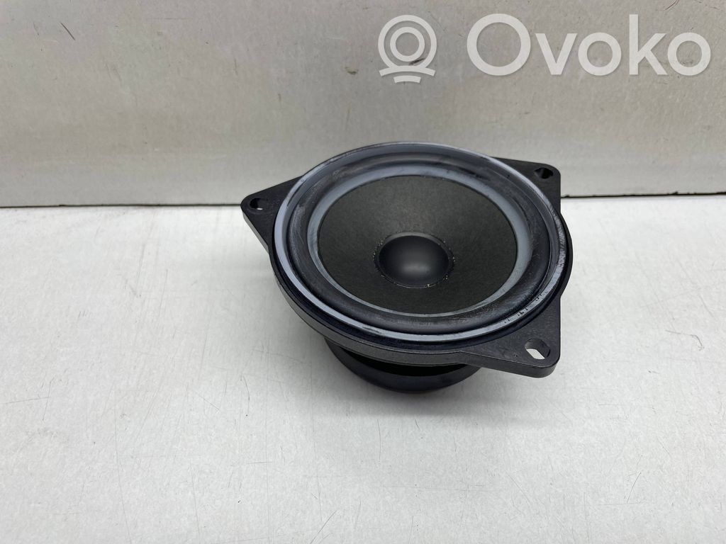 BMW 7 E65 E66 Etuoven kaiutin 