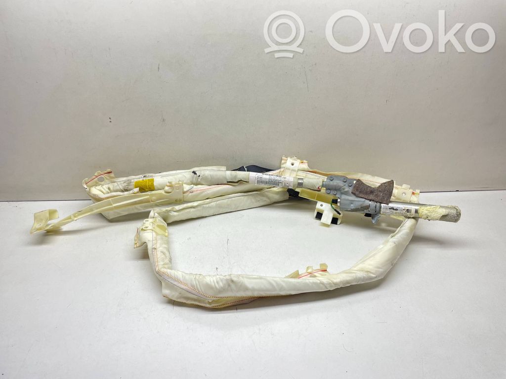 BMW 7 E65 E66 Airbag de toit 