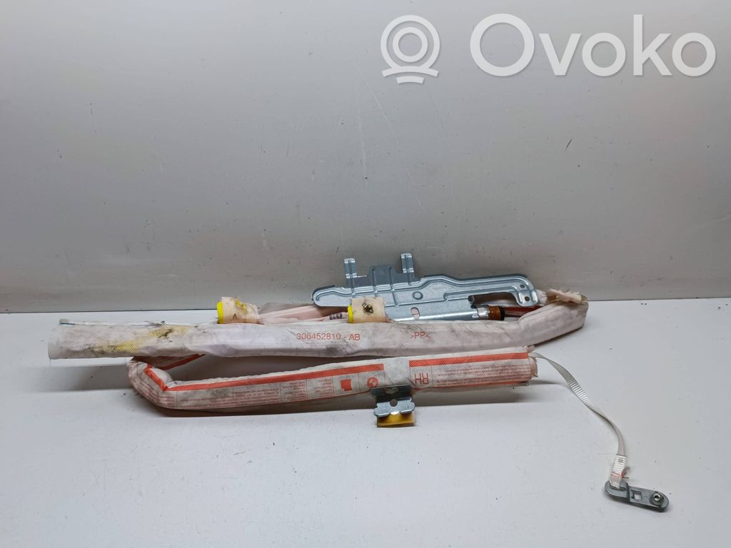 BMW 5 F10 F11 Airbag da tetto 