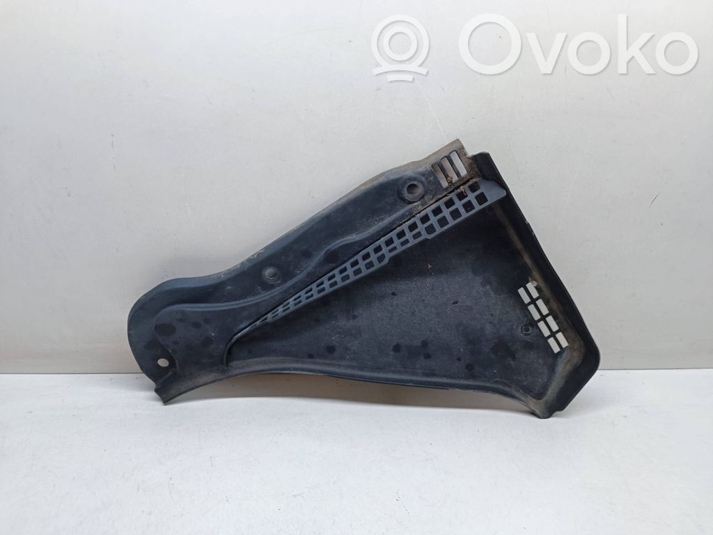 BMW 5 F10 F11 Apărătoare ștergătoare 