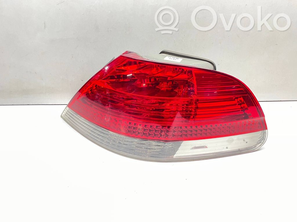 BMW 7 E65 E66 Takavalot 