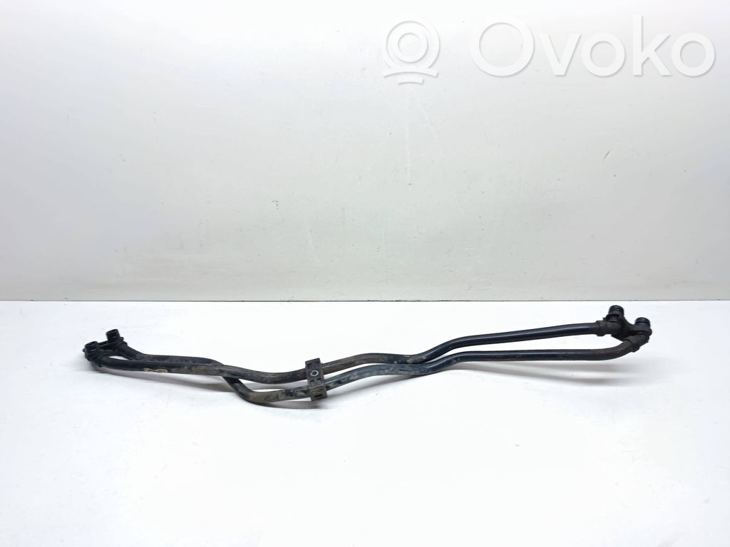 BMW X3 F25 Manguera/tubo del refrigerador de aceite de la caja de cambios