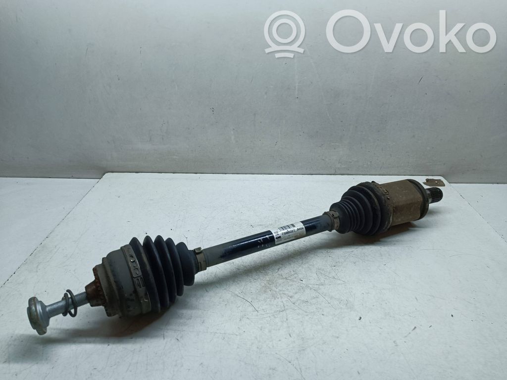 BMW X3 F25 Semiasse anteriore 