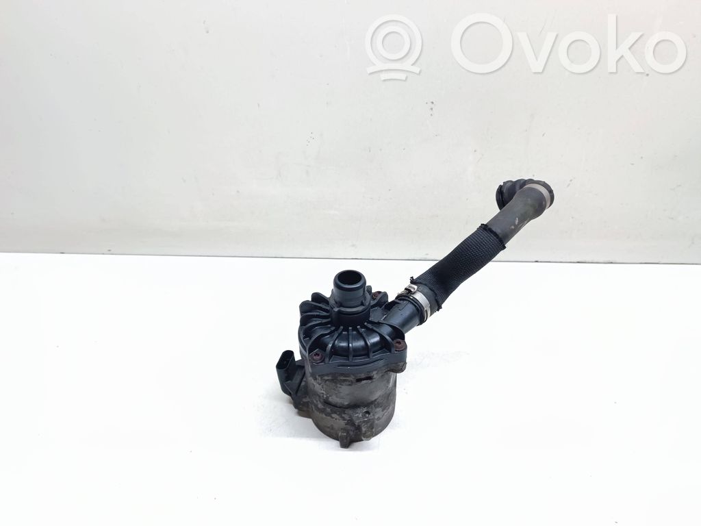 BMW 5 F10 F11 Pompă electrică auxiliară lichid de răcire/apă 