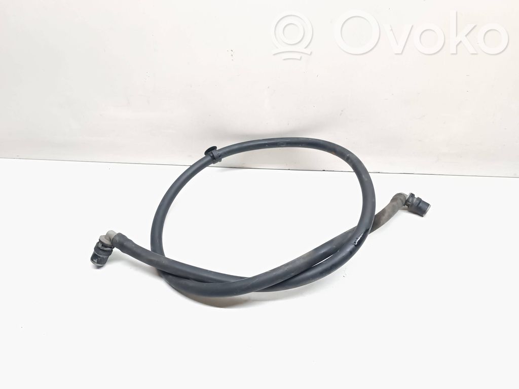BMW 5 F10 F11 Conductă/furtun spălător faruri