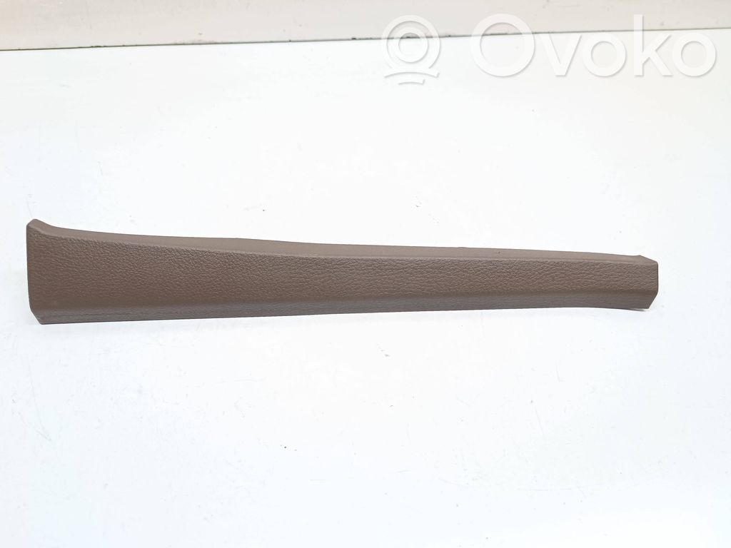 Porsche Cayenne (92A) Altra parte interiore
