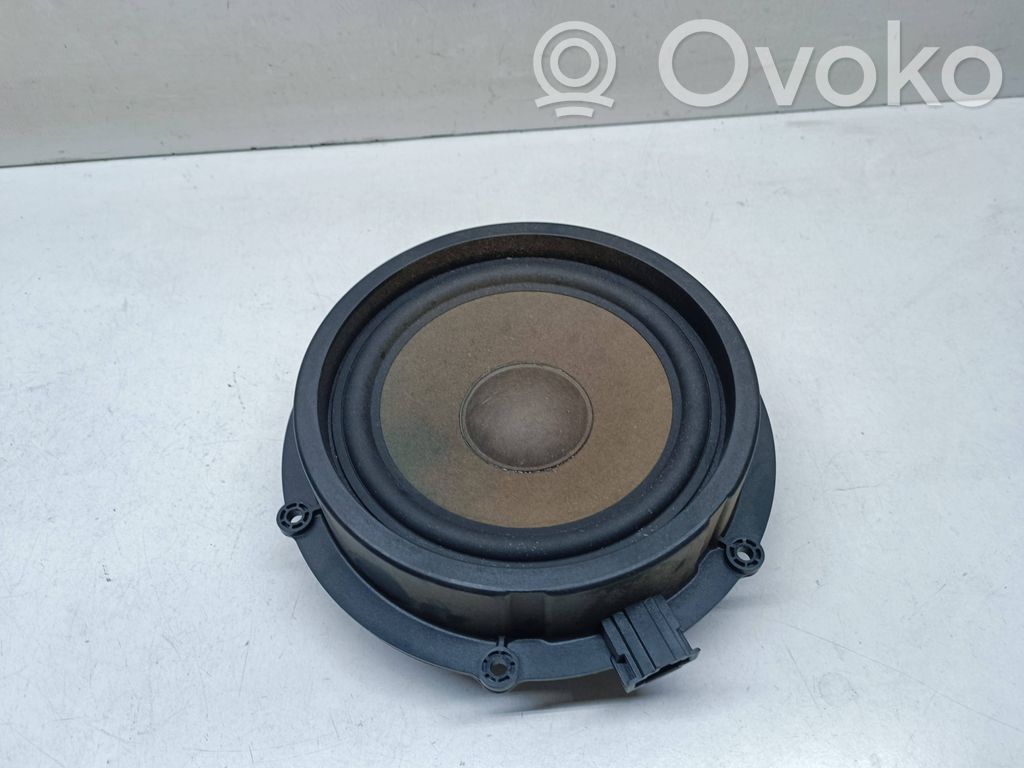 Altavoz de la puerta trasera   7P5035710A