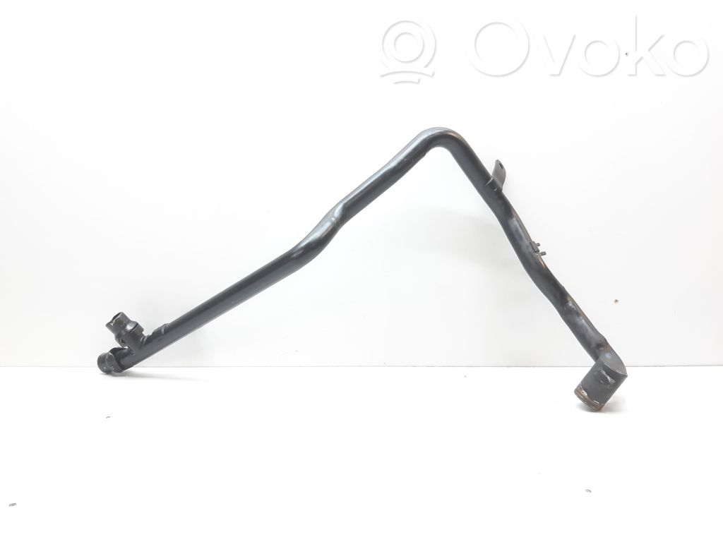 Engine coolant pipe/hose   059121075,059121075CH