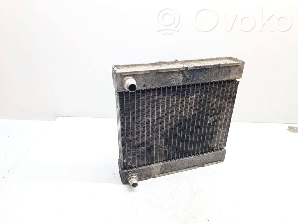 BMW 5 F10 F11 Papildomas radiatorius 