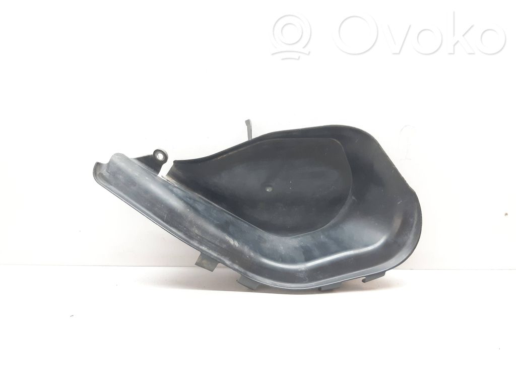 Porsche Cayenne (92A) Coperchio scatola dei fusibili 