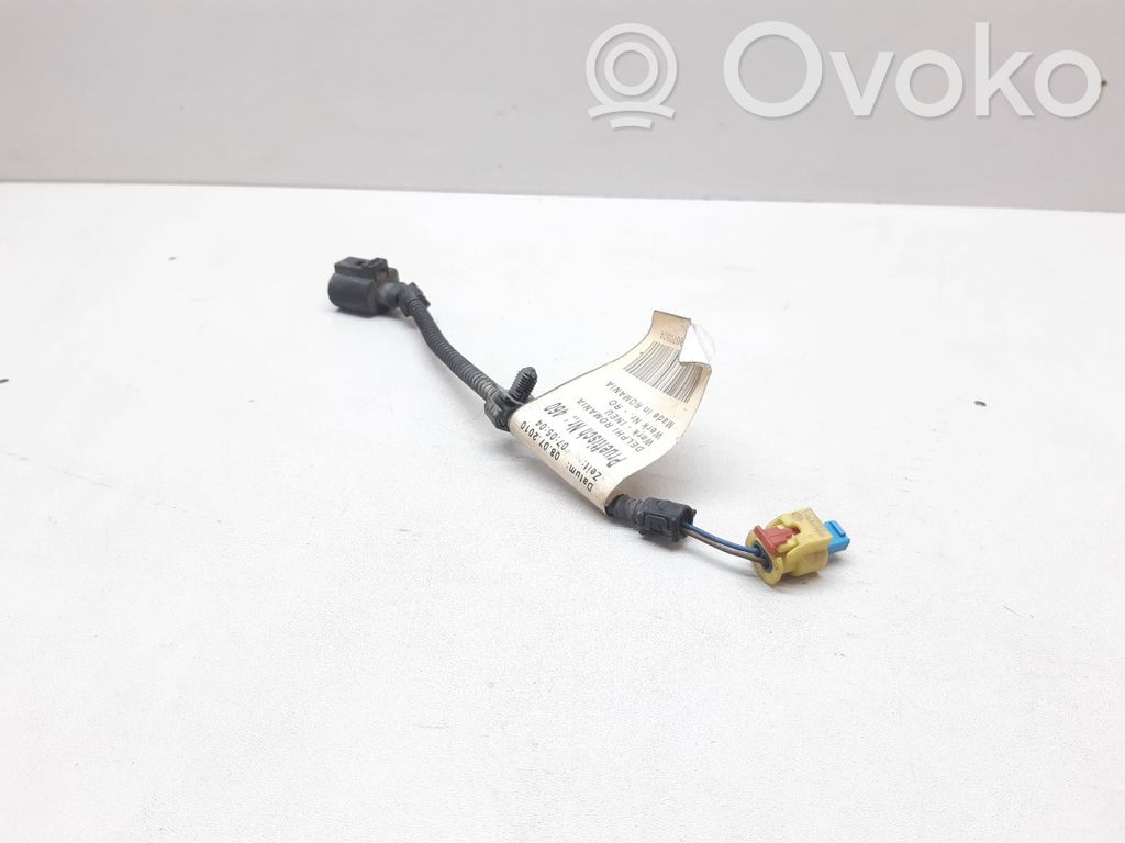 Porsche Cayenne (92A) Other wiring loom 