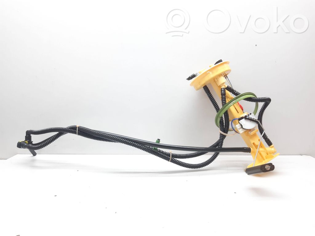 Sensor de nivel de combustible   7164316
