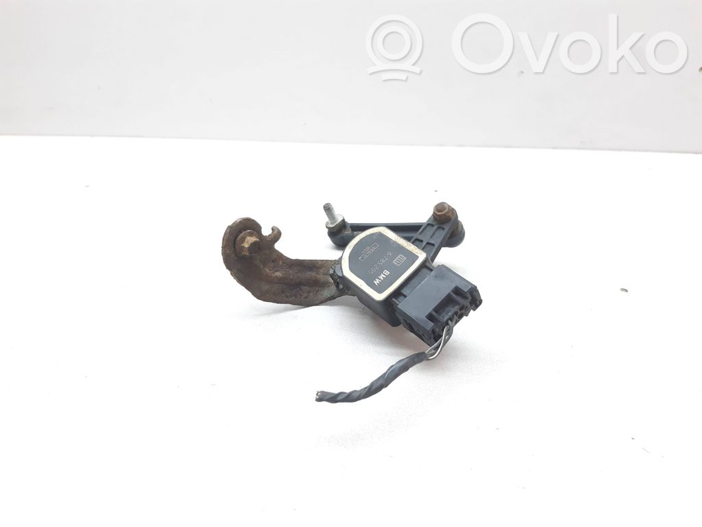 BMW X5 E70 Sensore di livello faro/fanale 