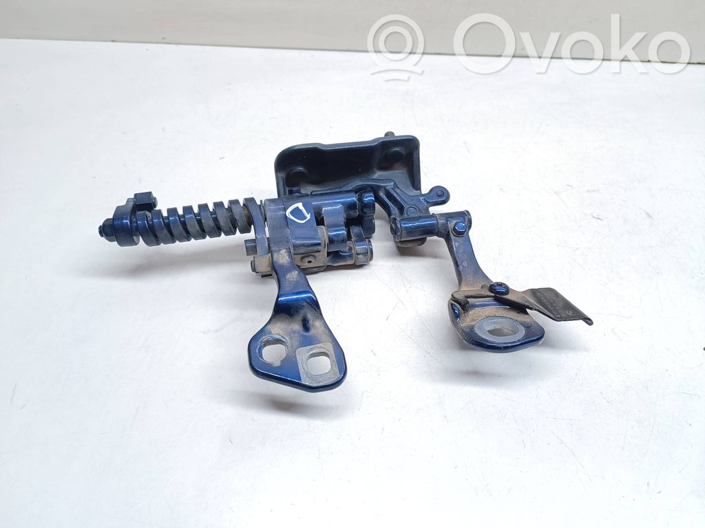 Tailgate/trunk/boot hinge   7119042