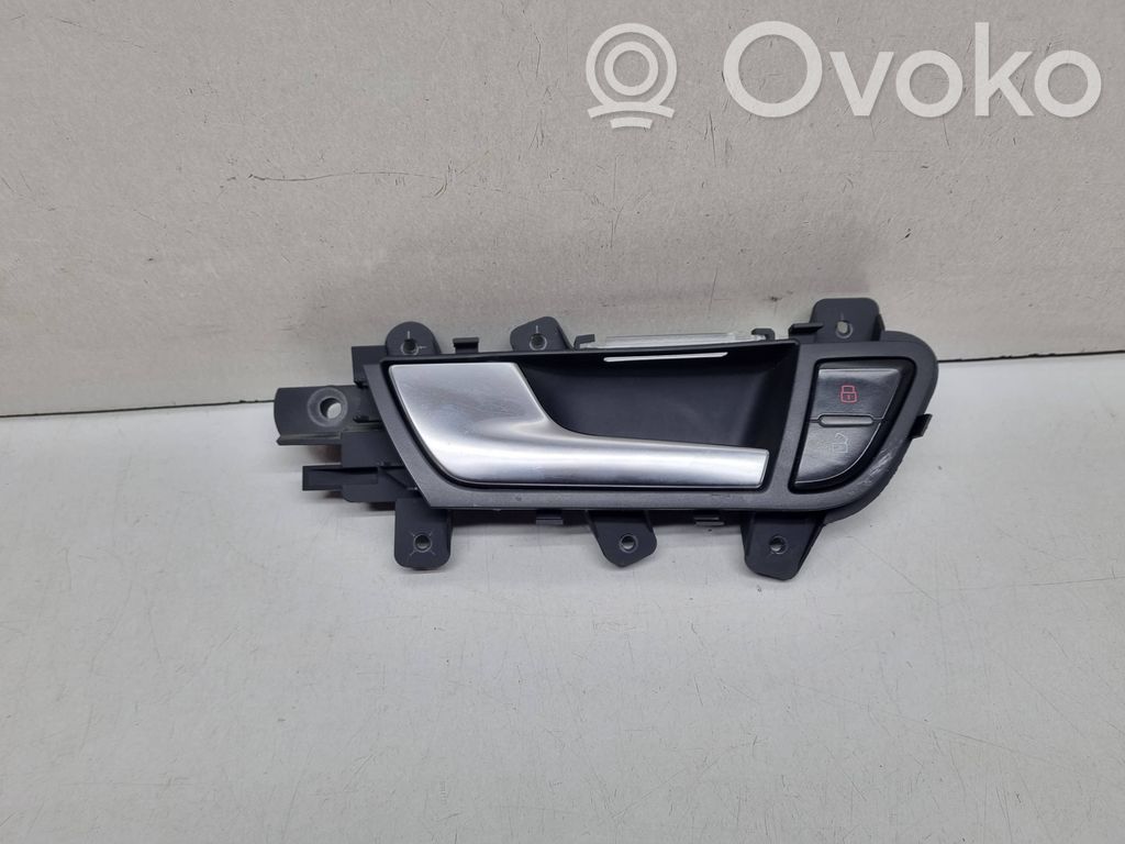 Audi A4 S4 B8 8K Mâner interior ușă față
