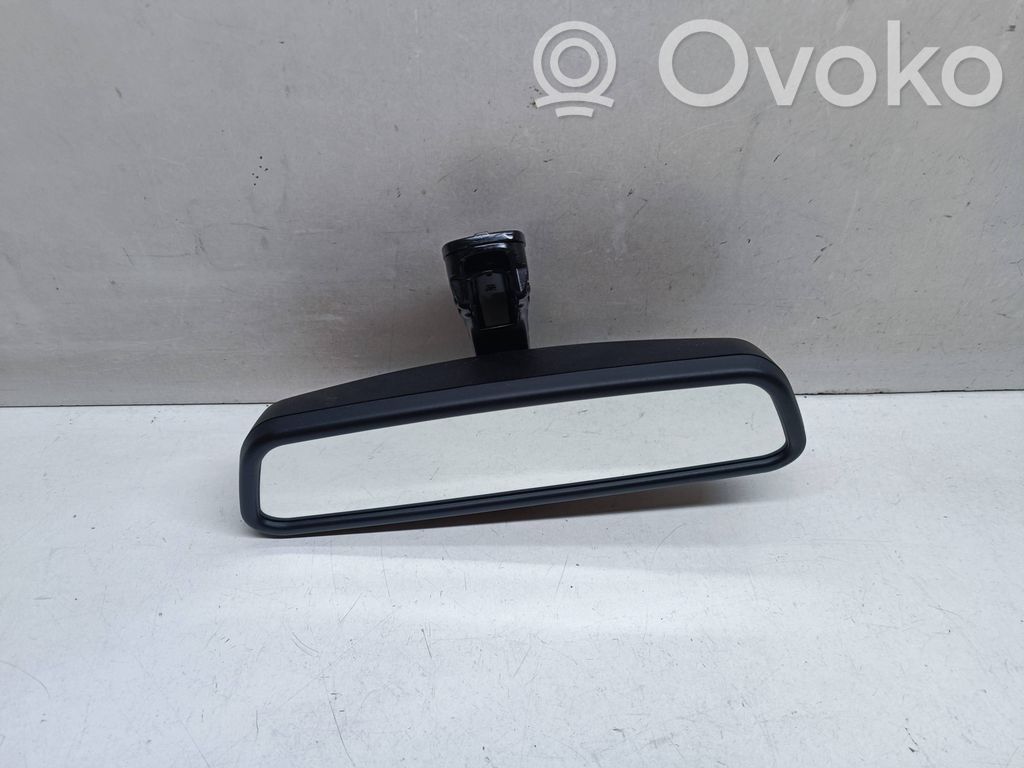 BMW 3 E90 E91 Espejo retrovisor (interior) 