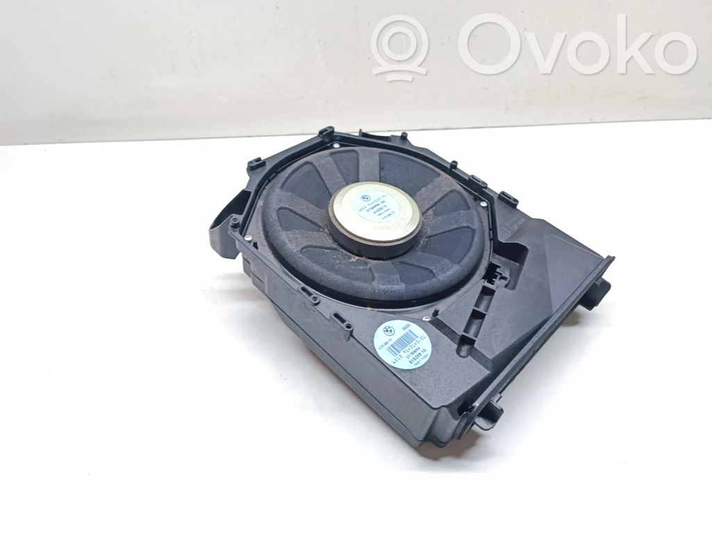 BMW 3 E90 E91 Subwoofer speaker 