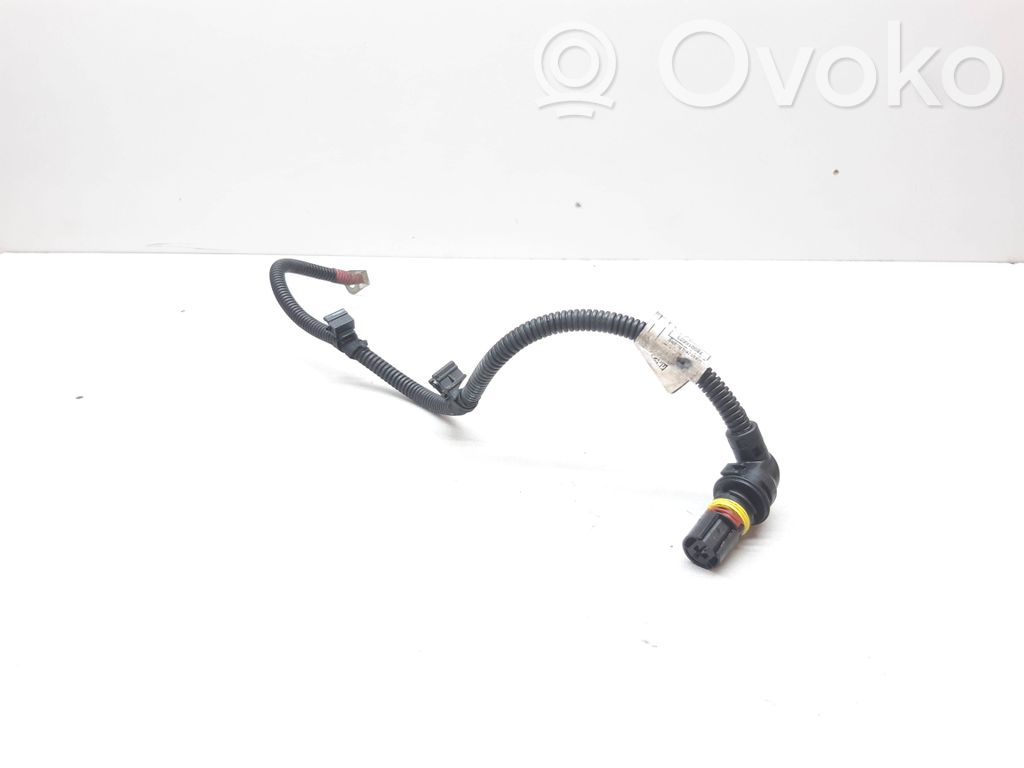 BMW X5 E70 Cavi candelette