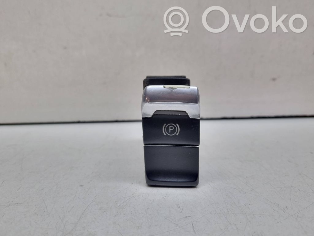 Audi A4 S4 B8 8K Interrupteur, commande de frein de stationnement