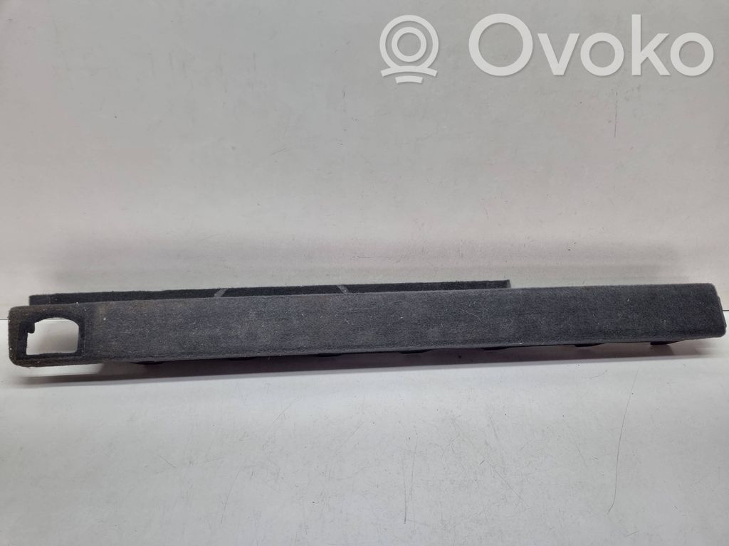 Audi A4 S4 B8 8K Alte elemente acoperire portbagaj 