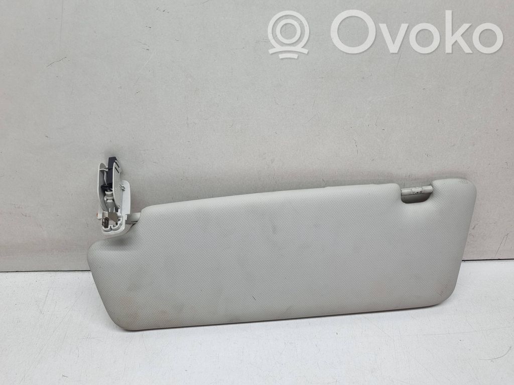 Audi A4 S4 B8 8K Parasolar 