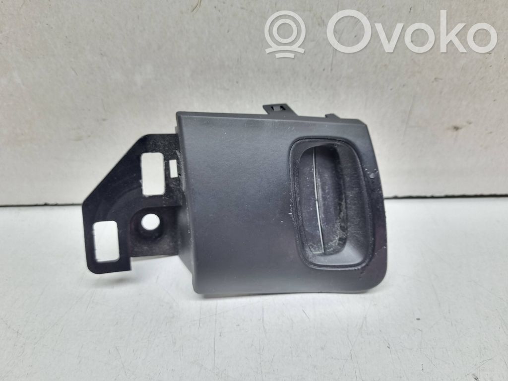 Audi A4 S4 B8 8K Alte piese de interior 
