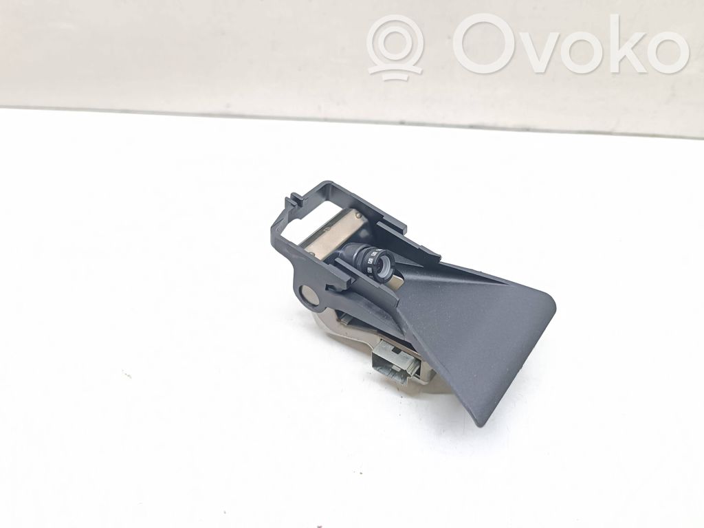 BMW X5 E70 Windshield/windscreen camera 