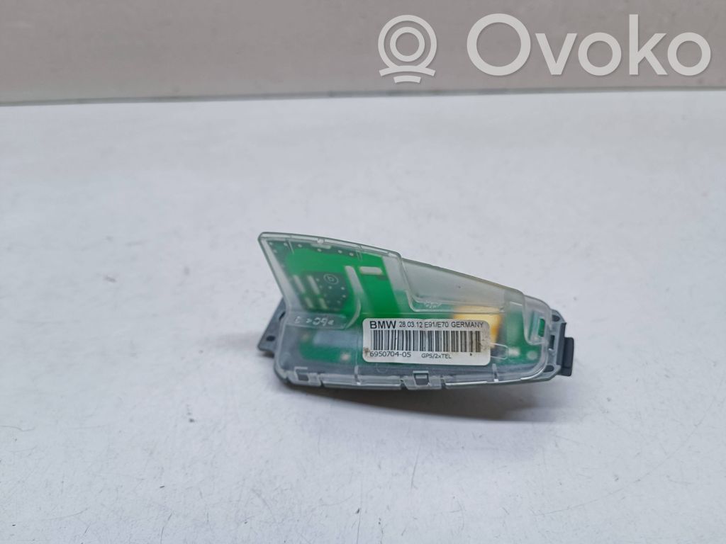 GPS-pystyantenni   6950704