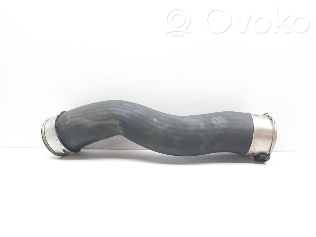 BMW 3 E90 E91 Intercooler hose/pipe 