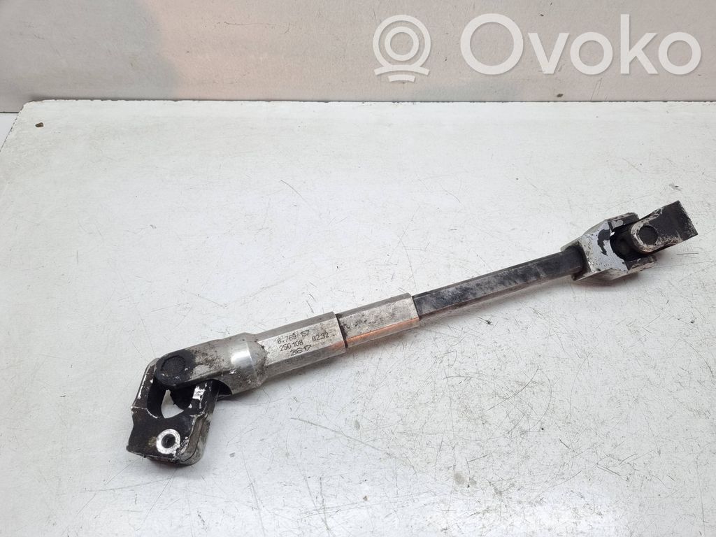 BMW 3 E90 E91 Steering column universal joint 