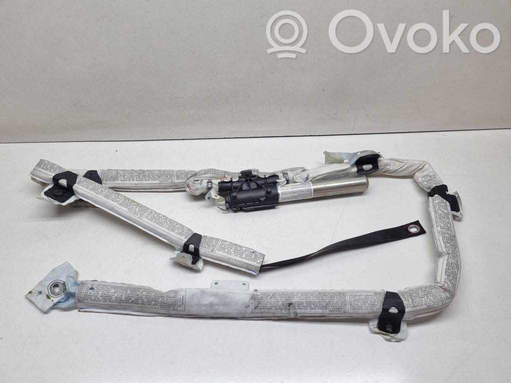BMW X3 E83 Airbag del techo 