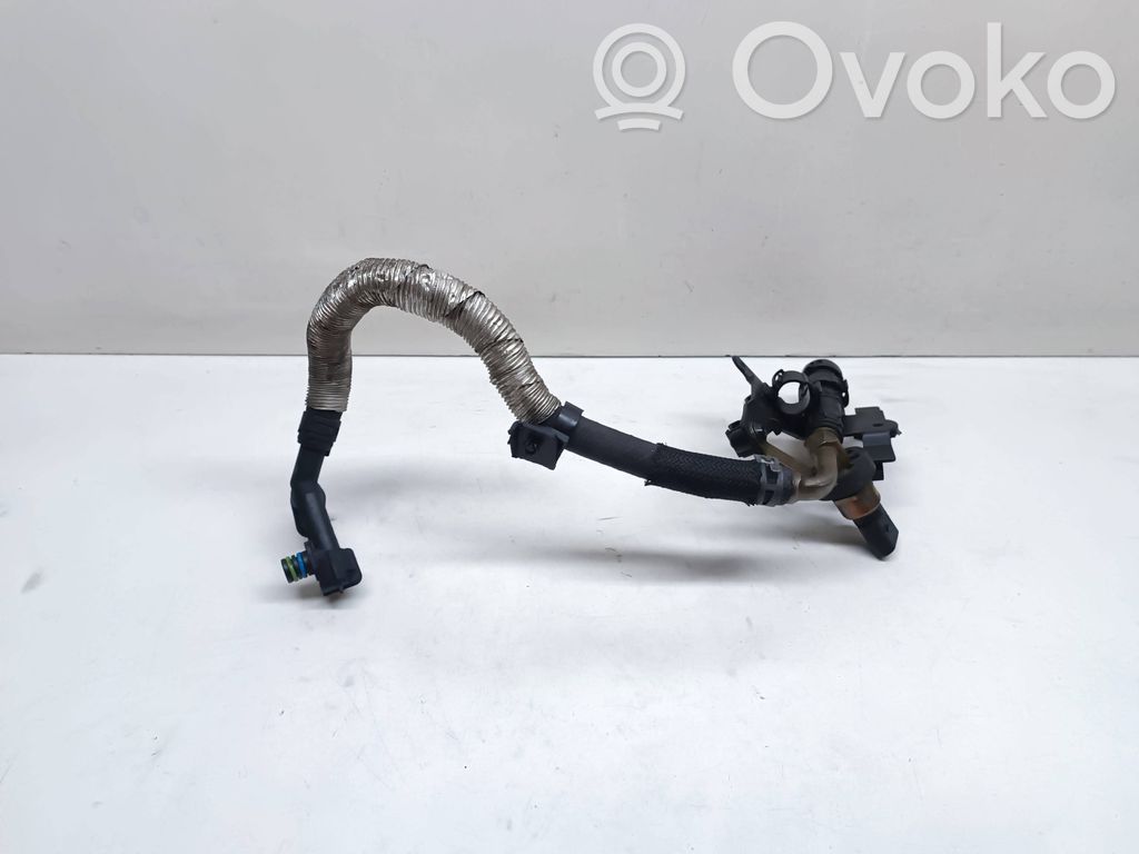 Audi Q7 4M Other engine bay part 