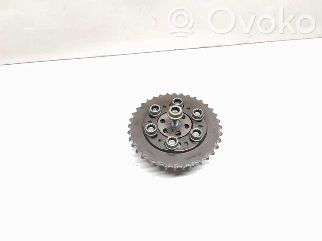 Audi Q7 4M Camshaft pulley/ VANOS 
