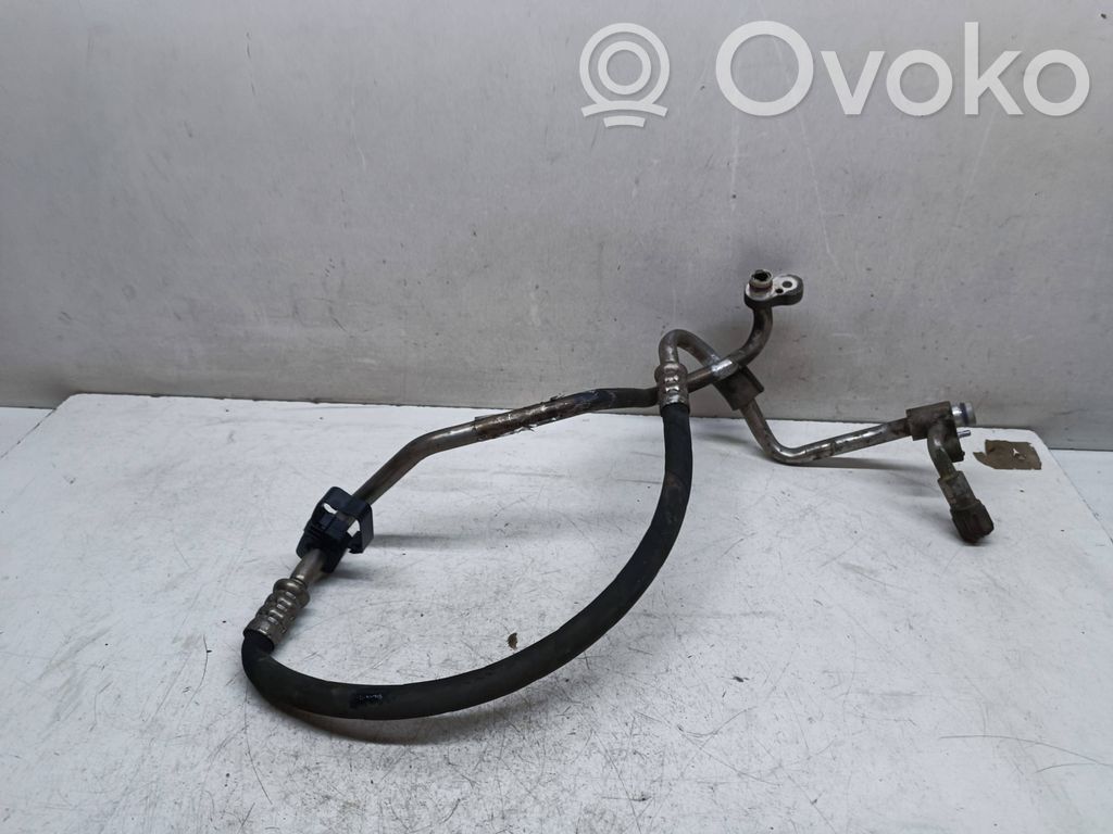 BMW 5 F10 F11 Conductă/furtun aer condiționat (A/C) 