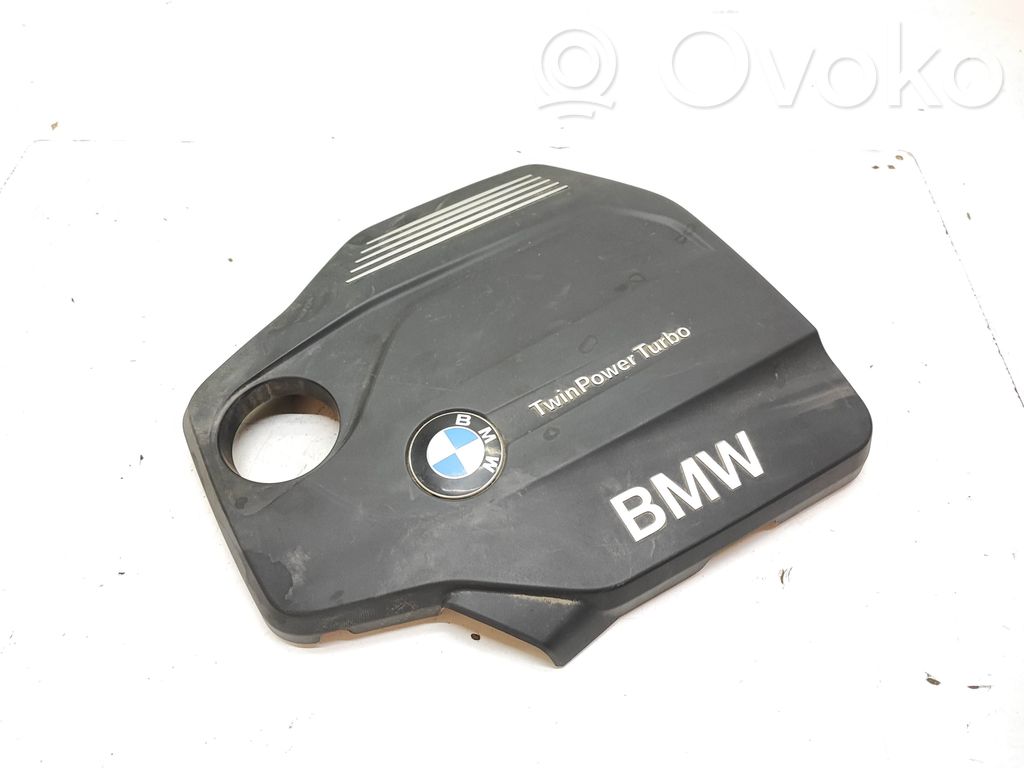 BMW 3 F30 F35 F31 Engine cover (trim) 