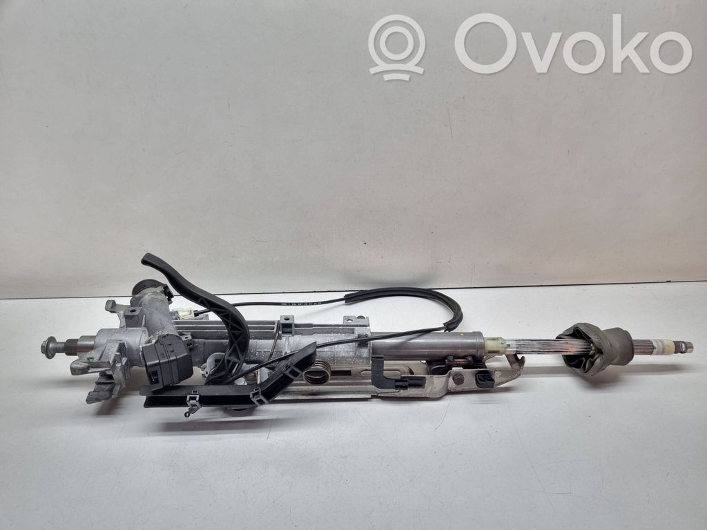 BMW X3 E83 Steering wheel axle set 