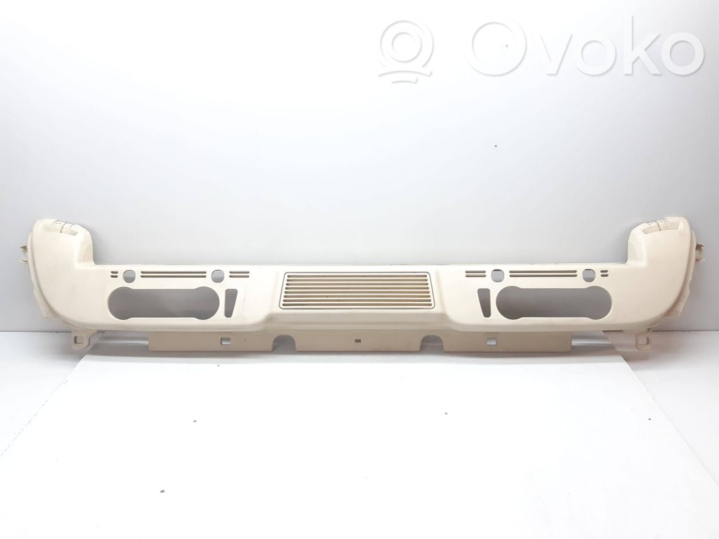 BMW 3 E92 E93 Altra parte interiore 