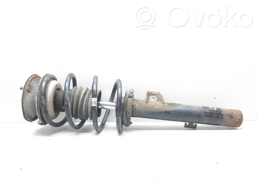 BMW 3 E92 E93 Front shock absorber with coil spring 