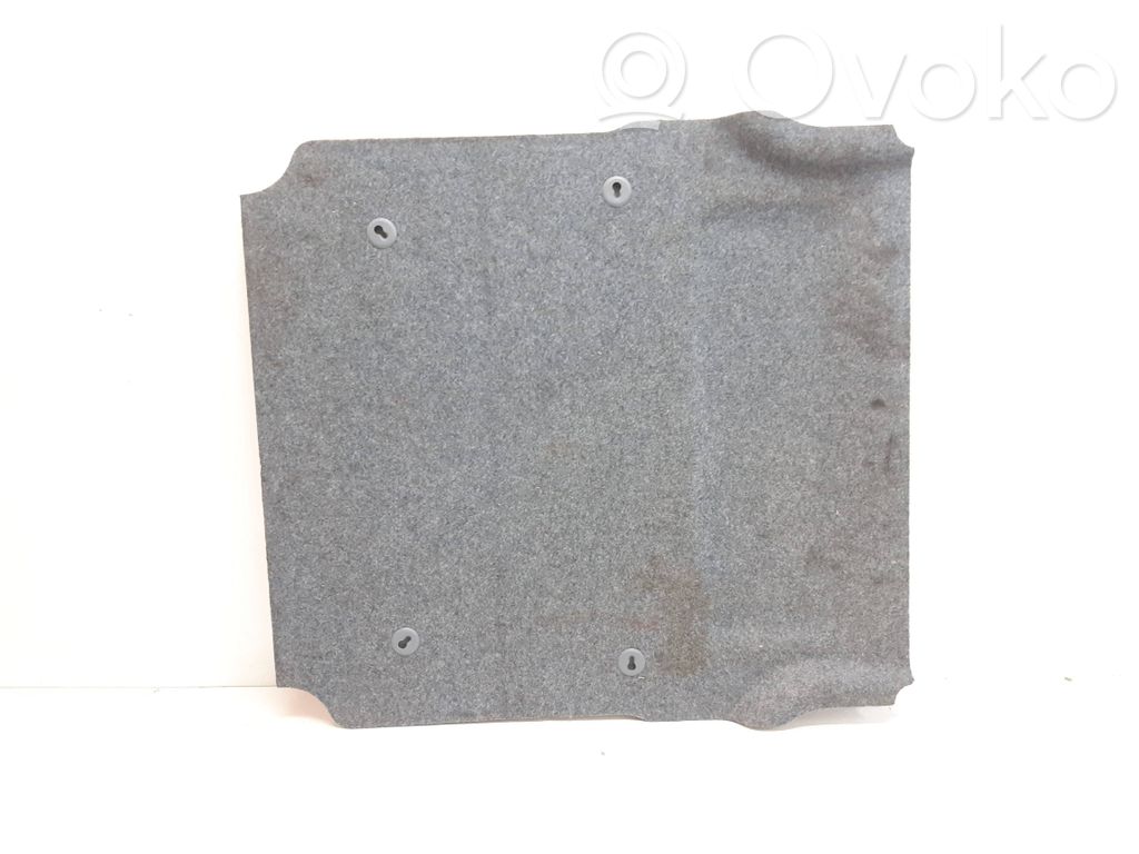 BMW 3 E92 E93 Trunk/boot floor carpet liner 