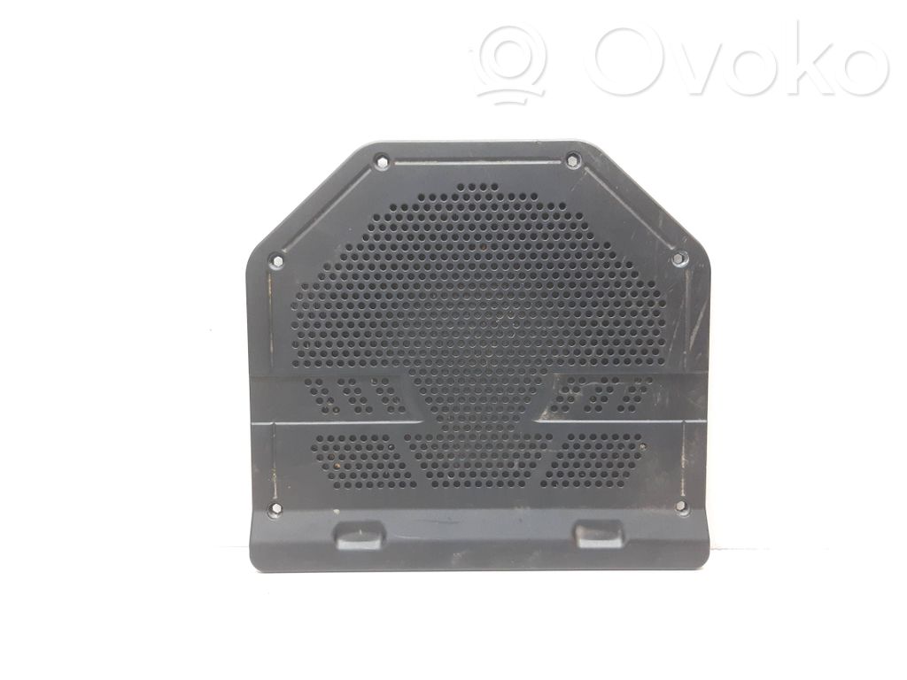 BMW 3 E92 E93 Subwoofer grill/trim 