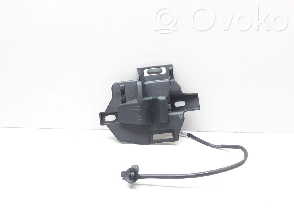 BMW 3 E92 E93 Tailgate/trunk/boot lock/latch/bracket 
