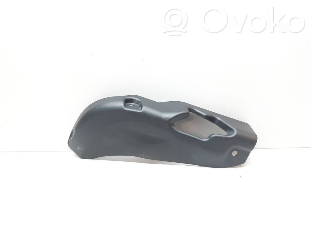 BMW 3 E92 E93 Other trunk/boot trim element 