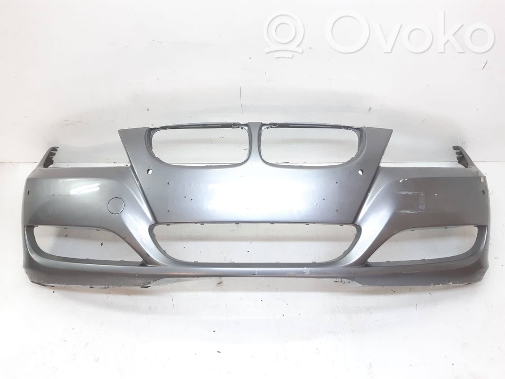 BMW 3 E90 E91 Front bumper 