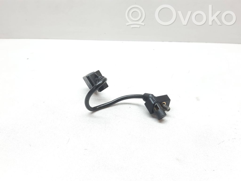BMW X5 E70 Kurbelwellenpositionssensor 