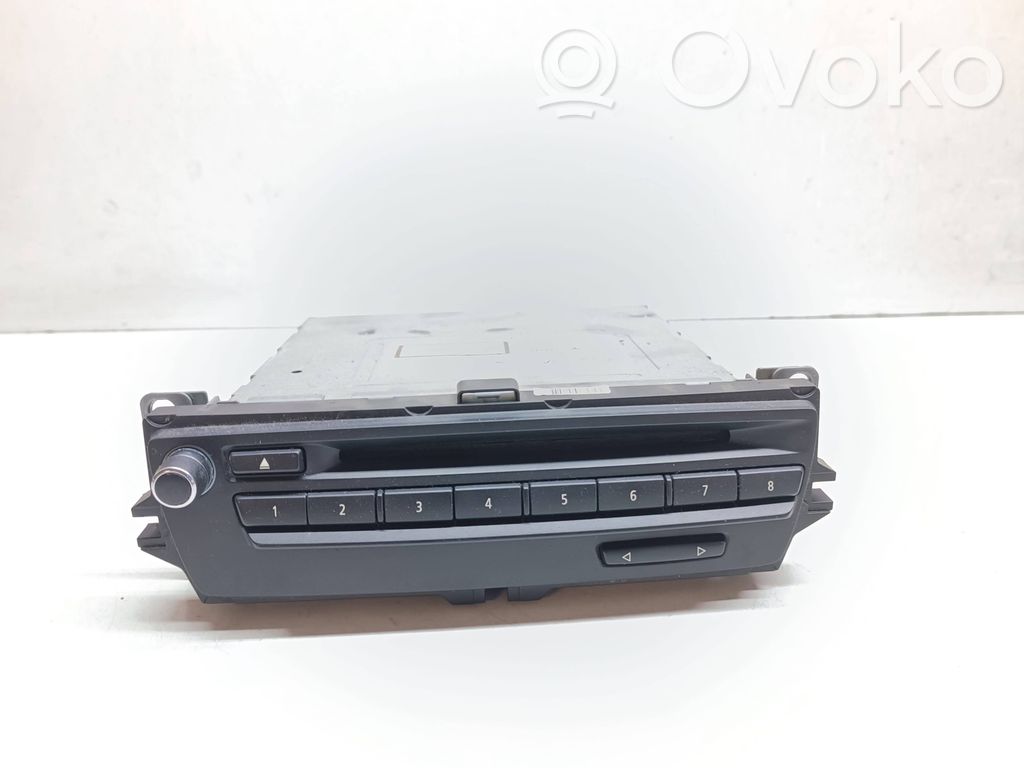 BMW 3 E90 E91 Unitate principală radio/CD/DVD/GPS 