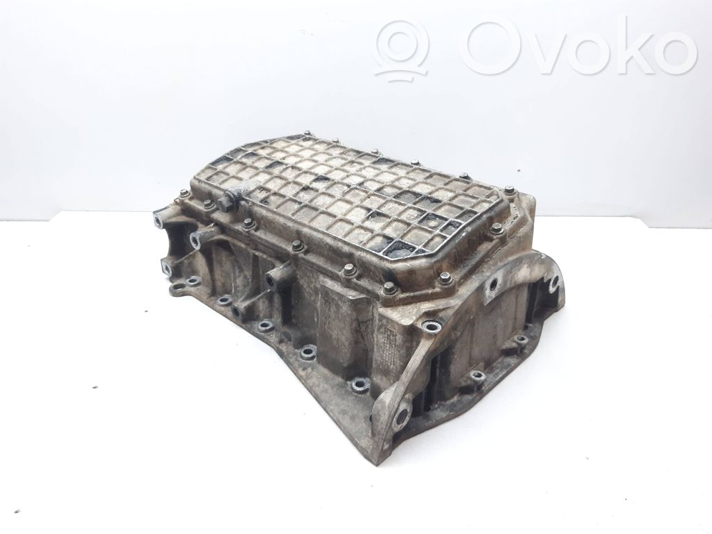 Land Rover Freelander Картер 