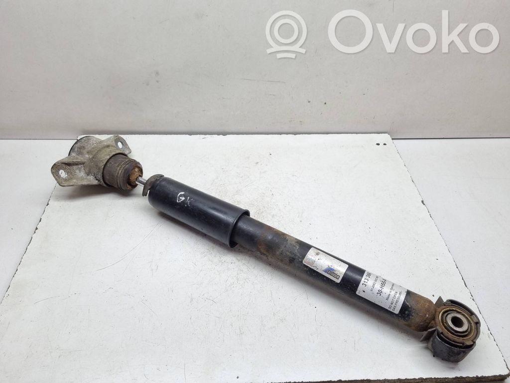Audi A4 S4 B8 8K Amortizor spate 