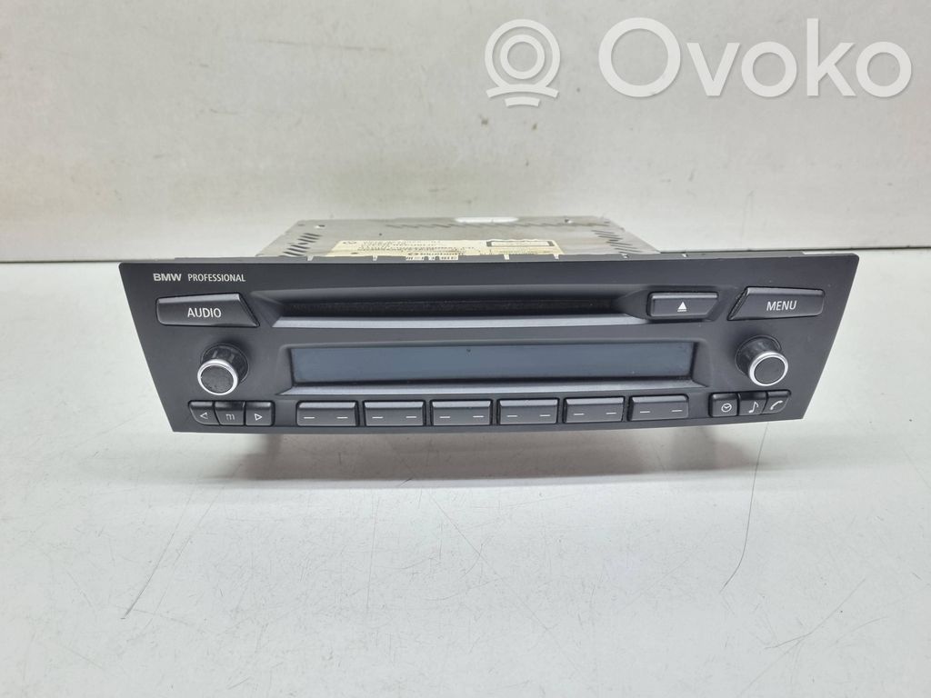 BMW 1 E82 E88 Radio/CD/DVD/GPS head unit 