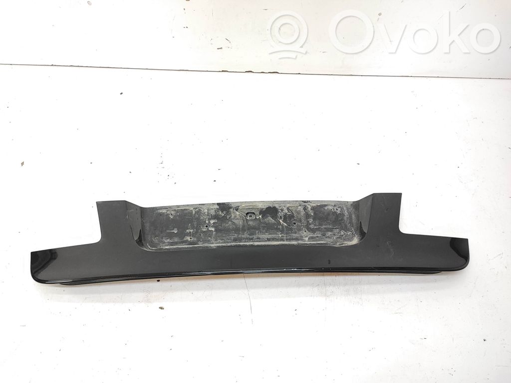 BMW 7 F01 F02 F03 F04 Mască capotă portbagaj 
